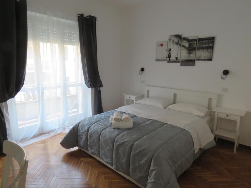 Gli Elementi GuestHouse - 1