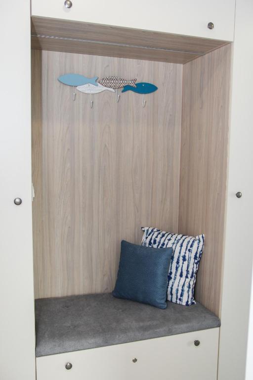 Blueberry Apartment photo