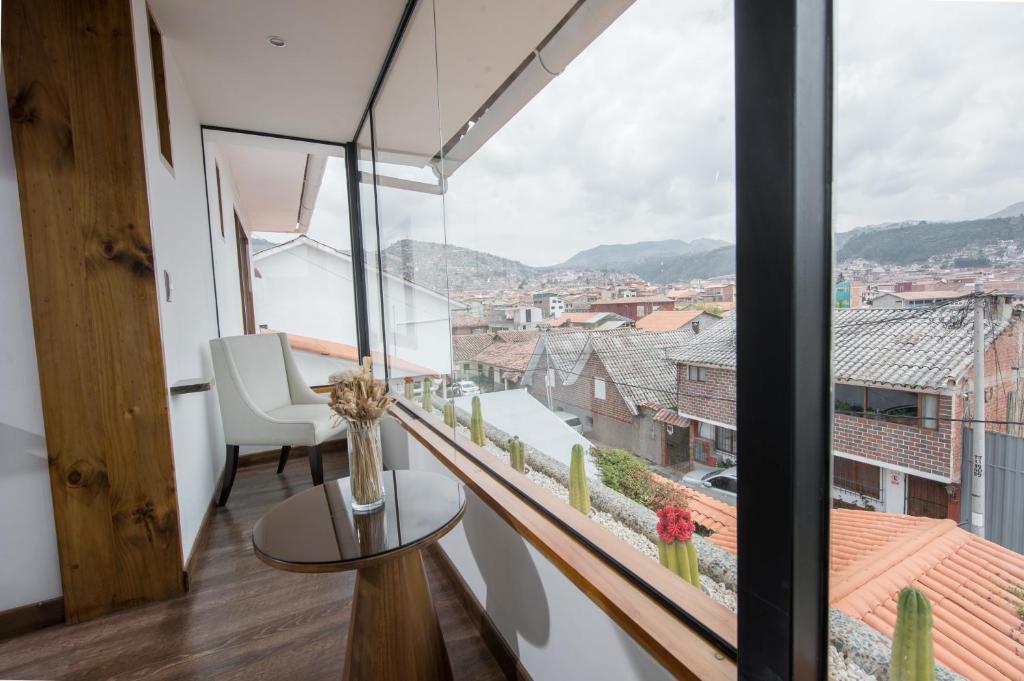 Casa Esmeralda by Katari photo