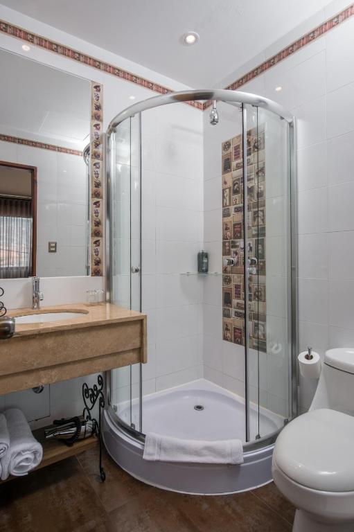 Casa Esmeralda by Katari photo