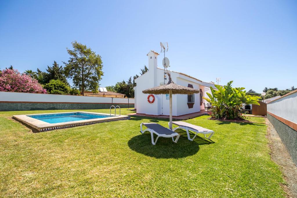 Chalet Pedro III - 2