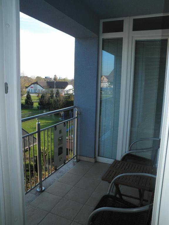 Apartments and Rooms Oliviers photo