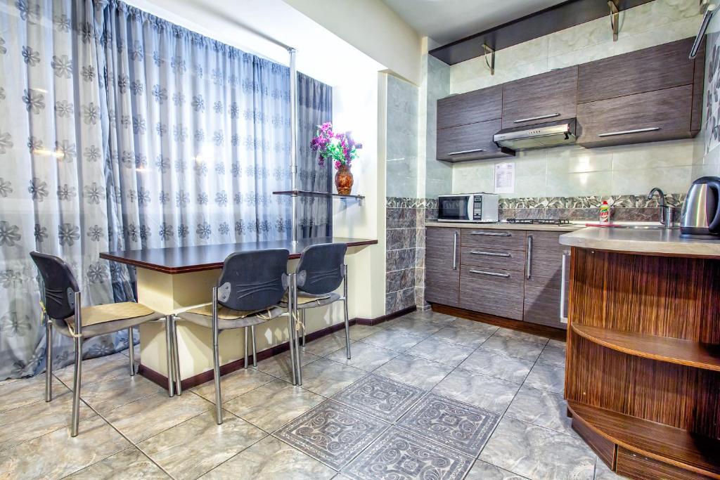 Apartments in Almaty, Kazakhstan price from 4, reviews of