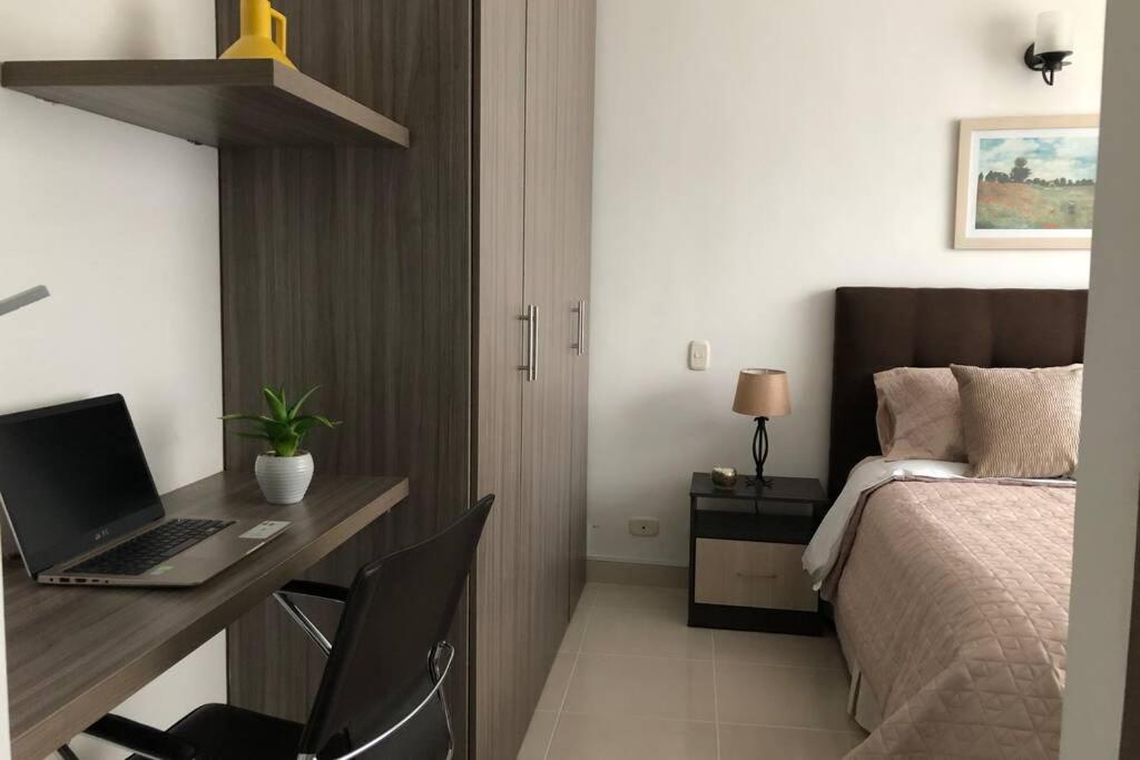 Luxury Apartment in Ibague - 2