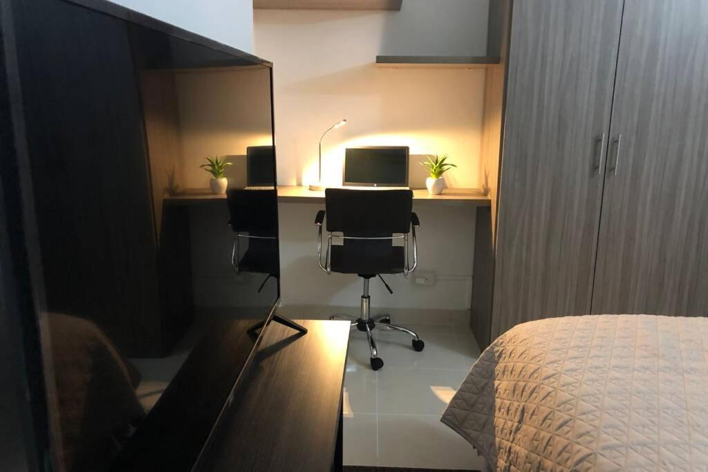 Luxury Apartment in Ibague - 3