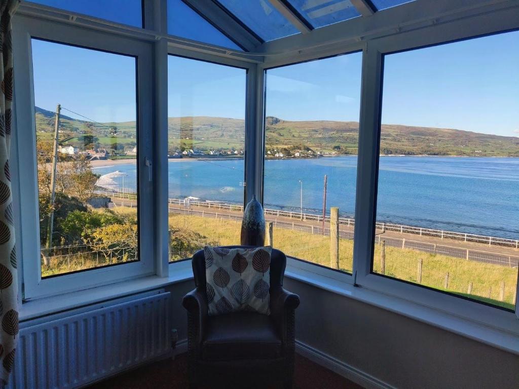 Apartment 5, Great Alne