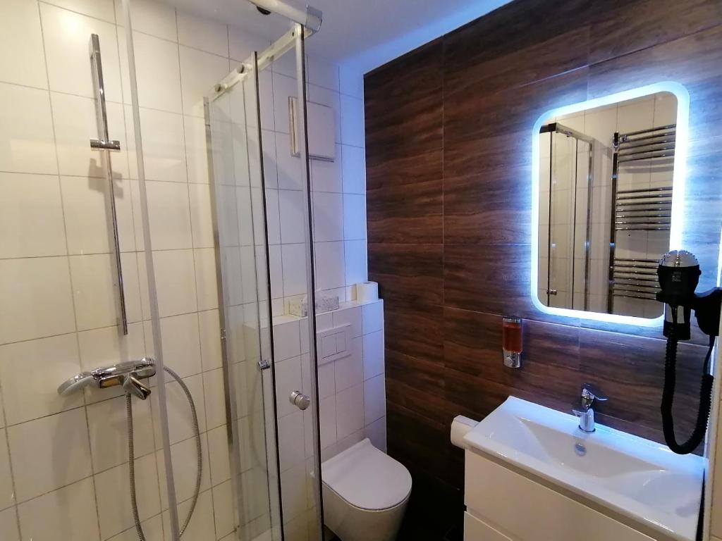 GOLDEN STAR - Premium Apartments photo