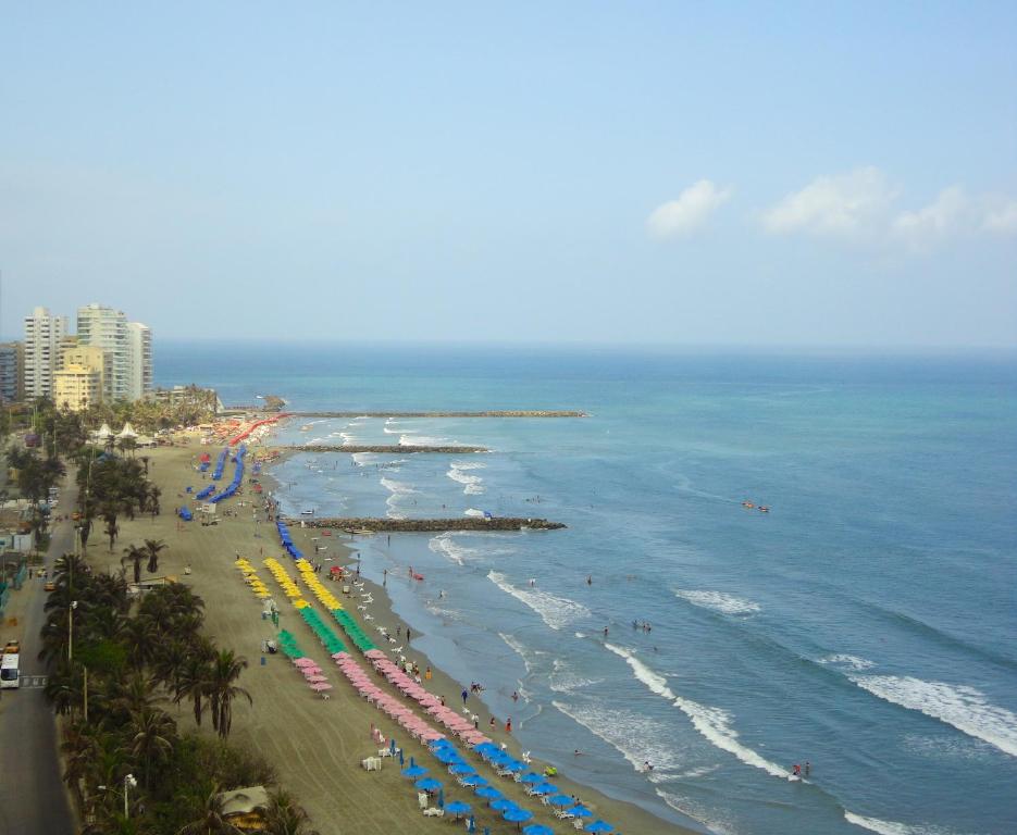 Hotel Pueblito Playa photo