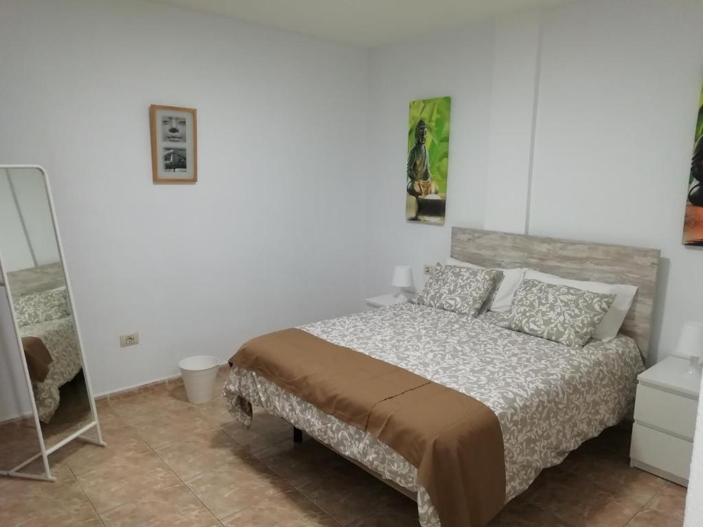 THREE BEDROOM APARTAMENT II NEAR SANTA CRUZ - 1