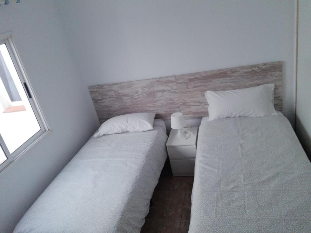 THREE BEDROOM APARTAMENT II NEAR SANTA CRUZ - 5
