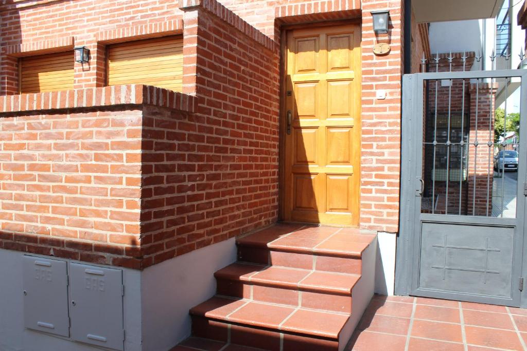 MC alquiler temporario Tandil para 4 personas - 2