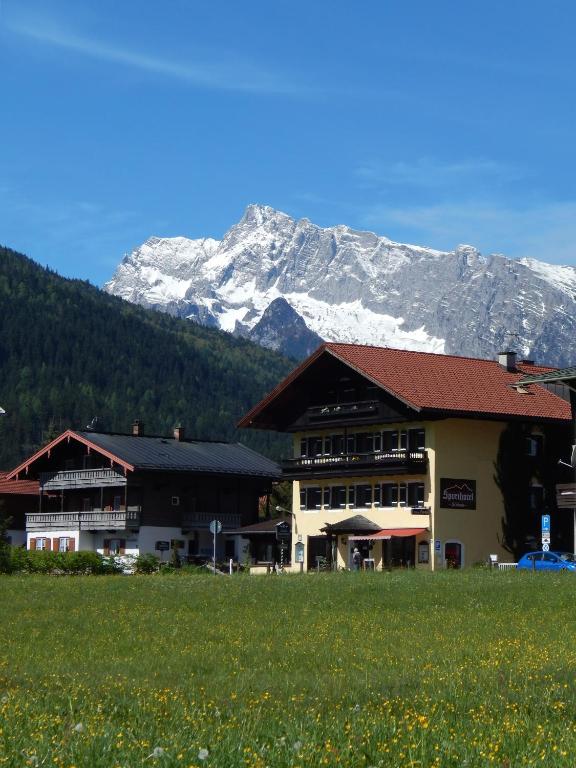 Sporthotel Schonau am Konigssee photo