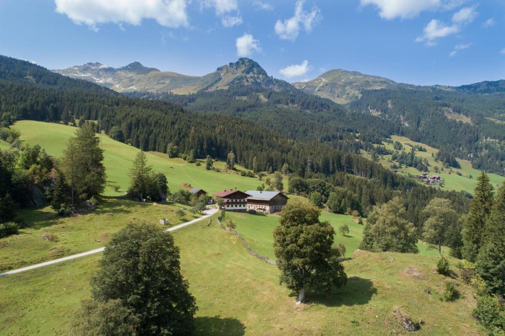 Biohof Maurachgut - 3