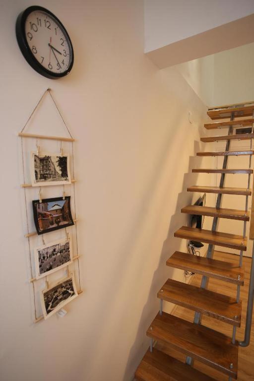 Apartments Rooms PAROMLIN CENTAR photo