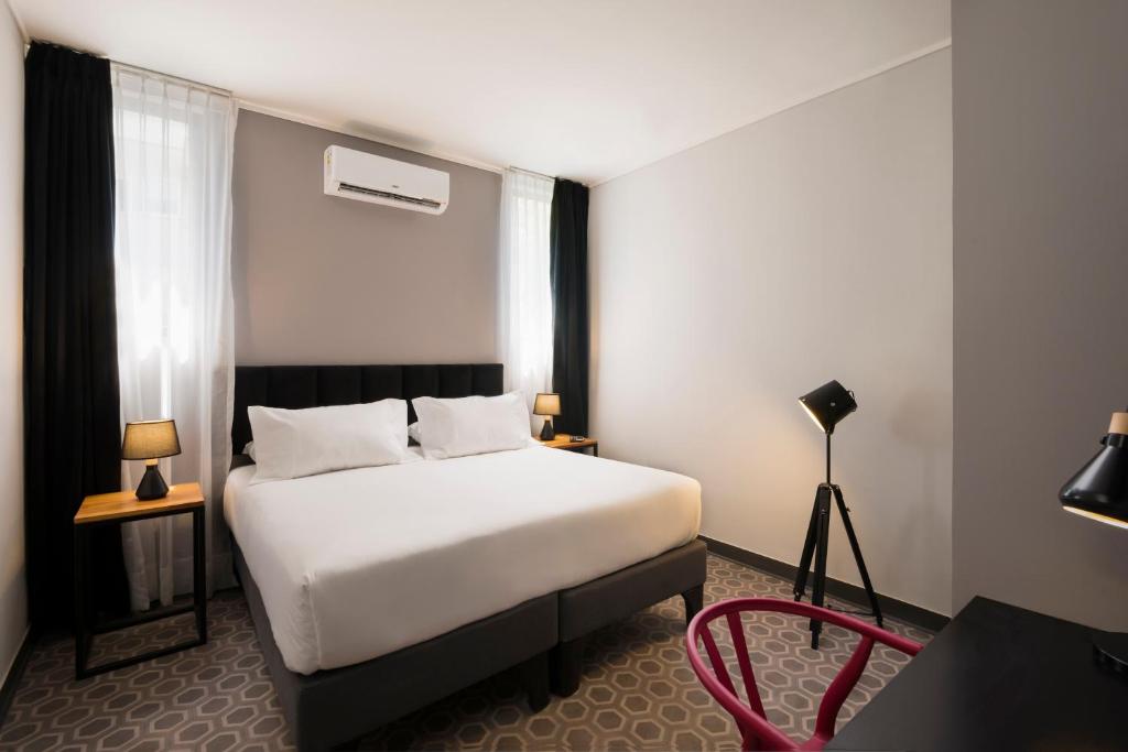 The PopCity Hotel photo