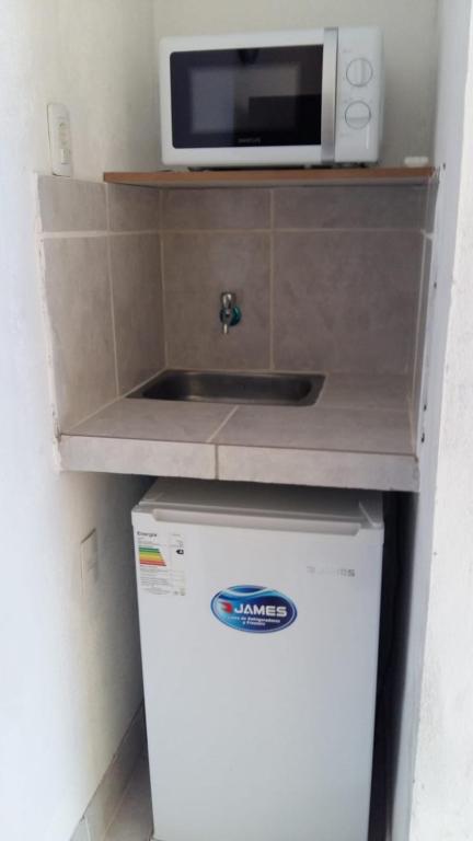 Munaywasy monoambiente para dos - 3