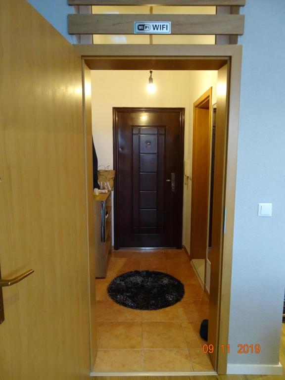 ORA-PRN,cosy apartment in the city center photo