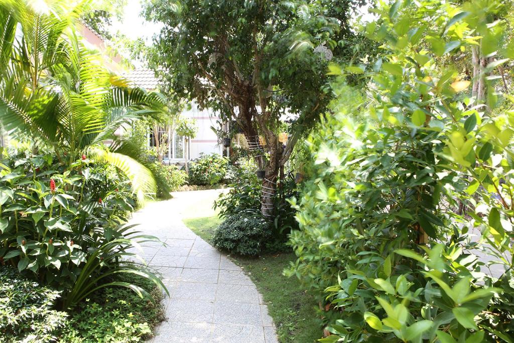 Huynh Gia Bungalow photo