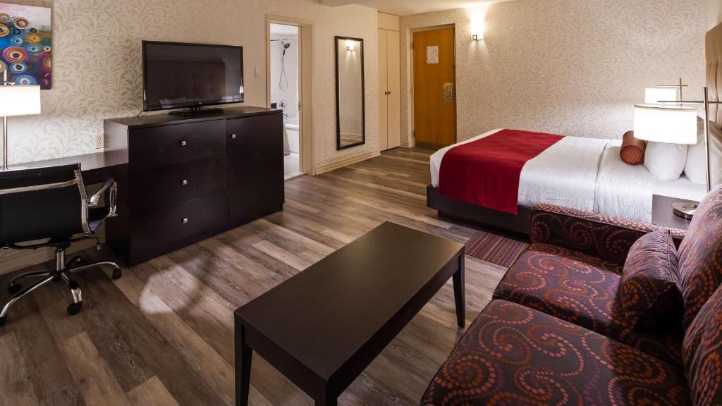 Guestroom