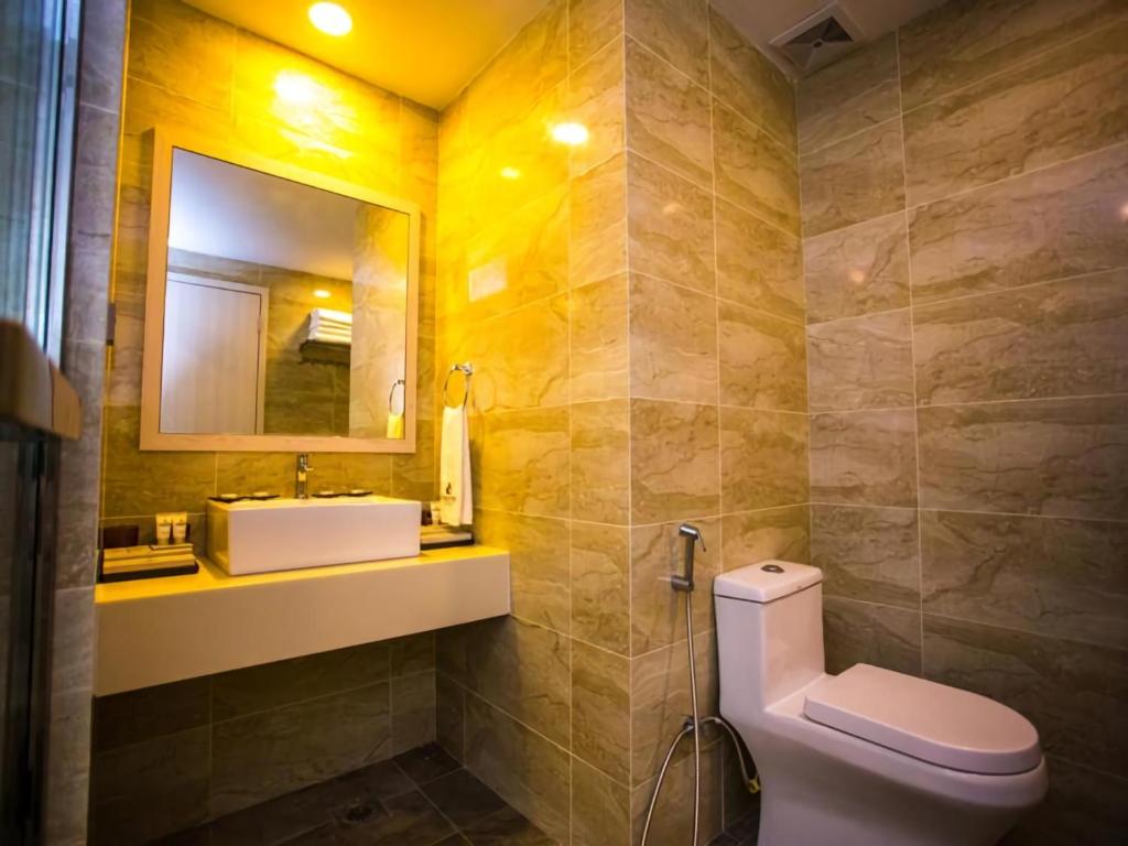 Austin Park Hotel photo