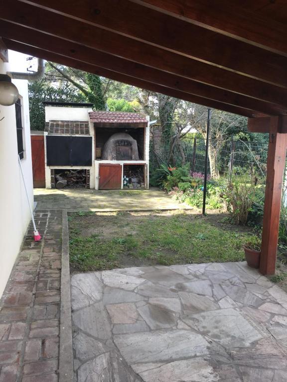 Chalet en Villa Gesell - 3