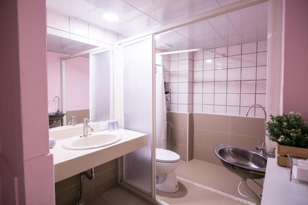 Niu Ao Hua Hotel Hualien photo