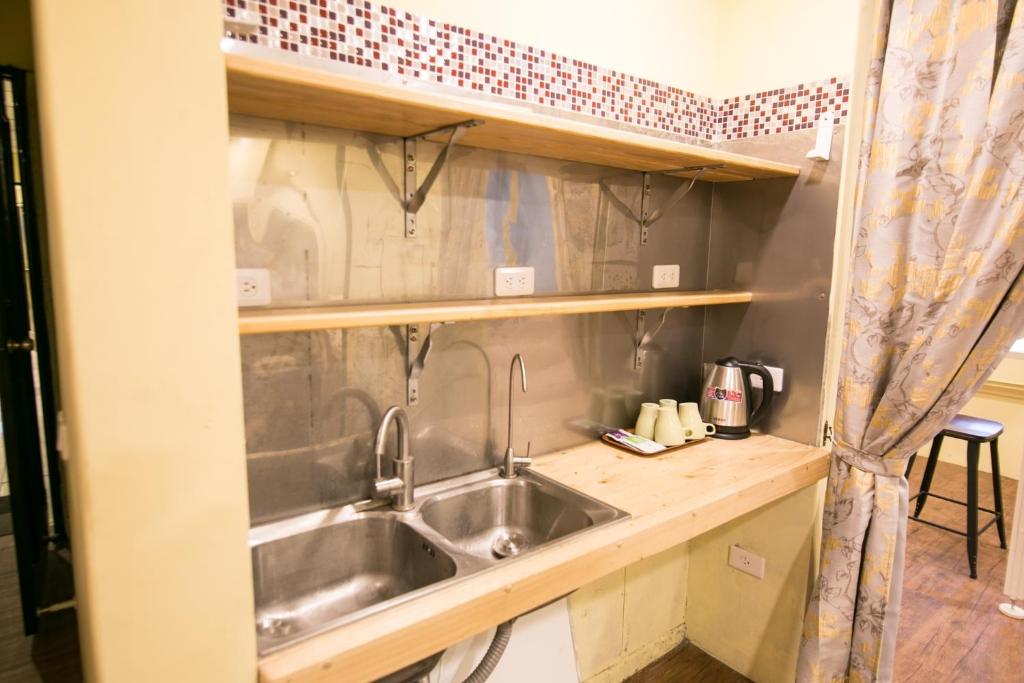 Niu Ao Hua Hotel Hualien photo