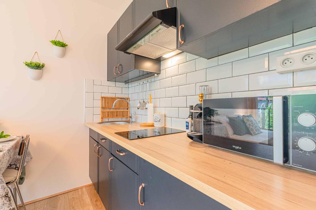 Studio Bali 2** + Parking Privé inclus - 4