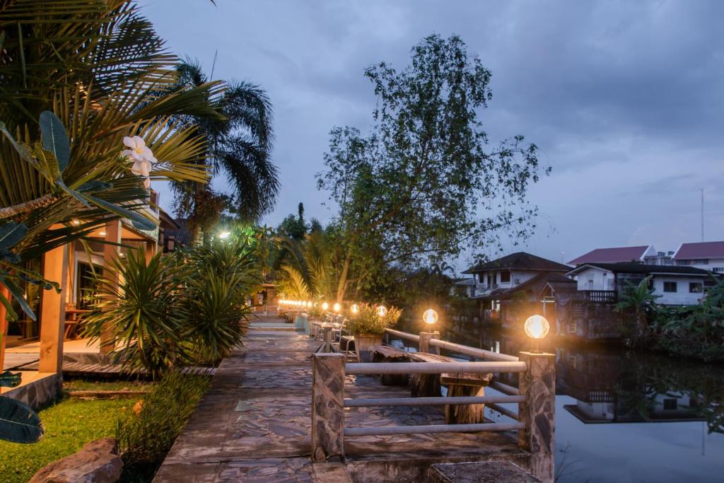 Baanrimnam Resort Hotel (SHA Extra Plus) photo