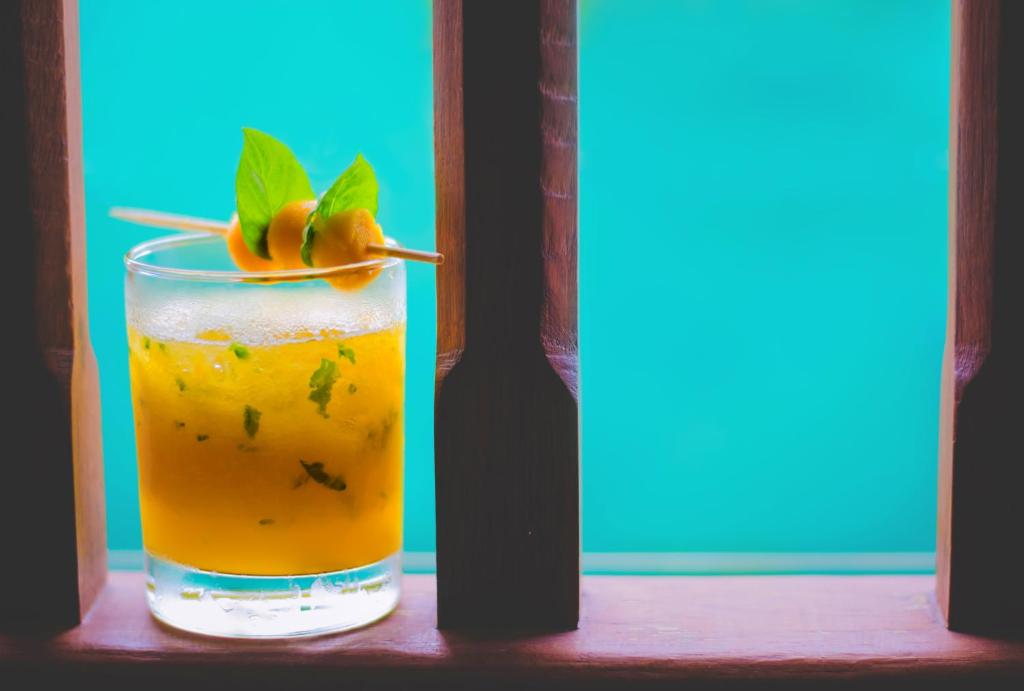 Food and beverages