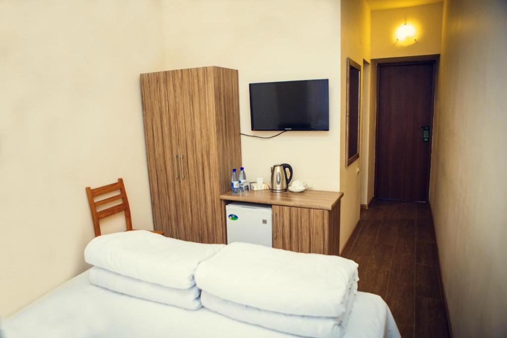 Tezh Ler Resort photo