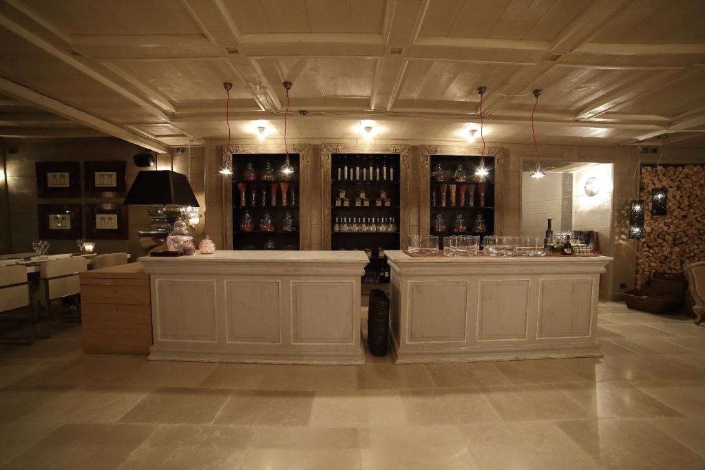 Colletto AgriBioRelais photo