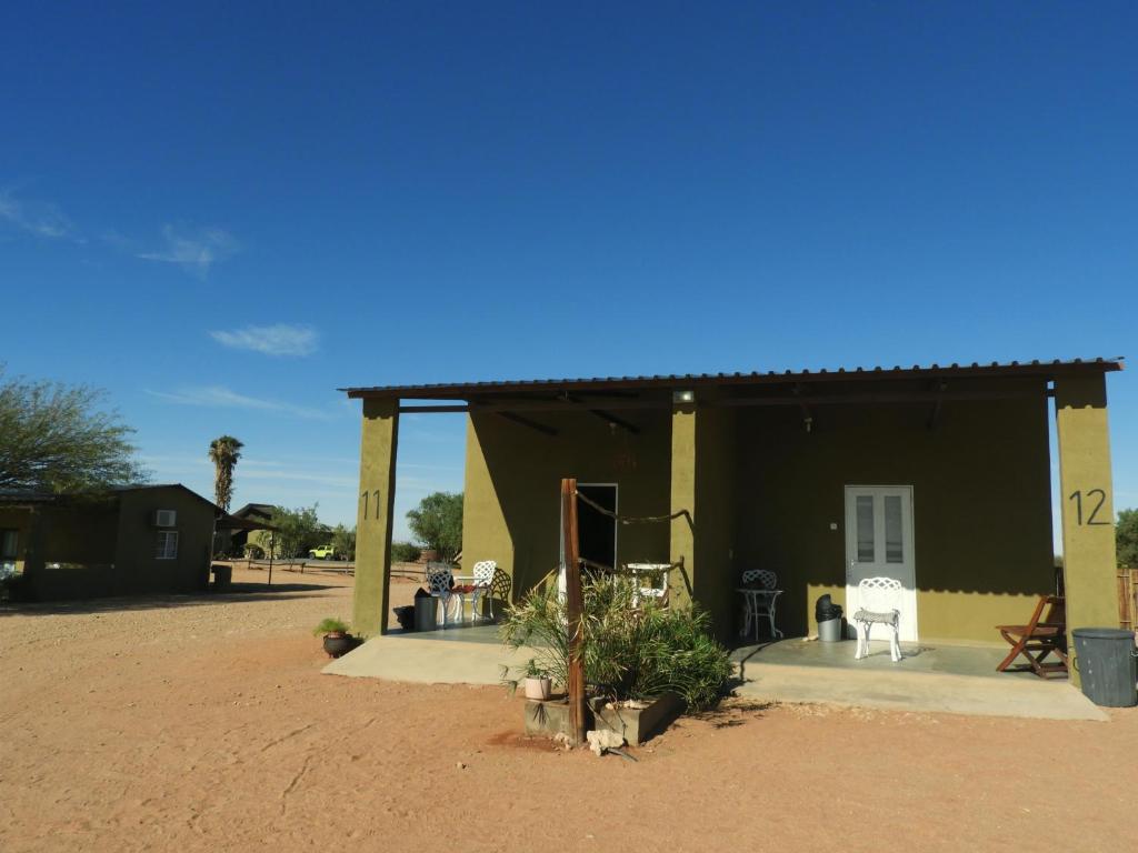 Vastrap Guest Farm photo