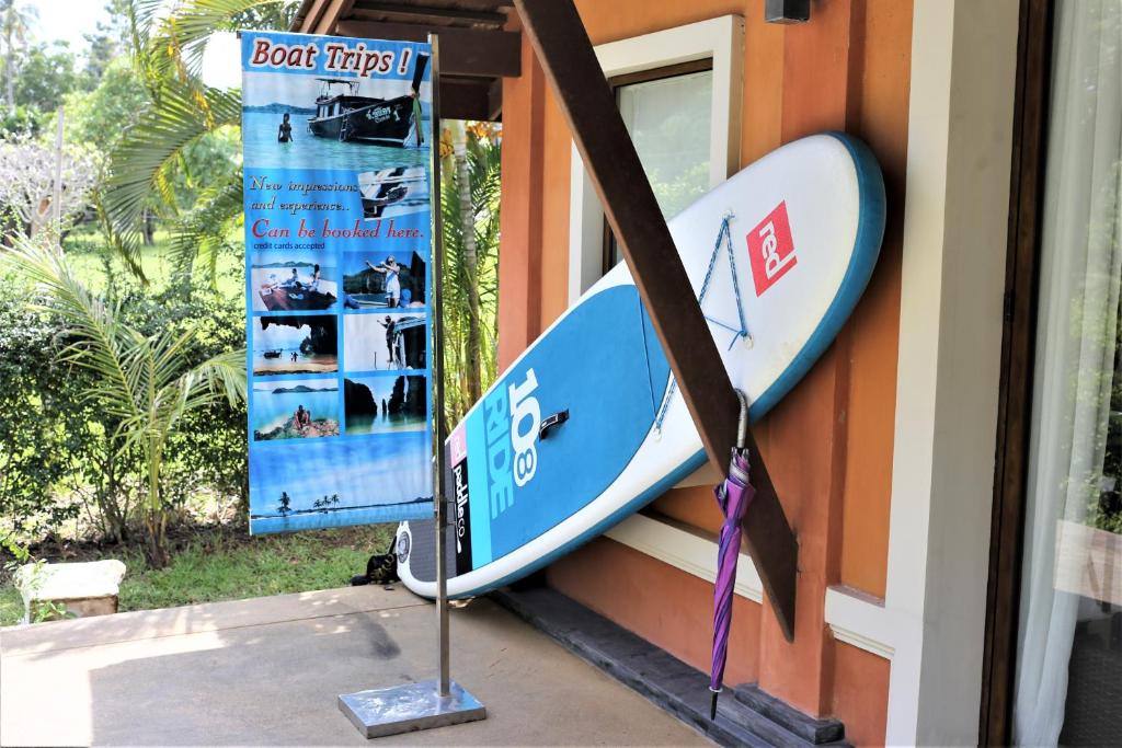 Laguna Villas Boutique Hotel  photo