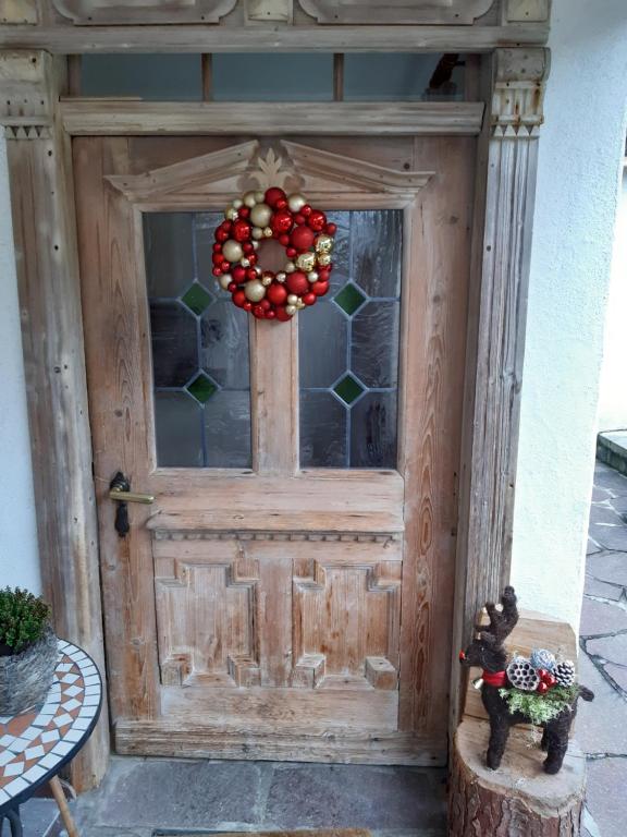 Landhaus Bohrer - 5