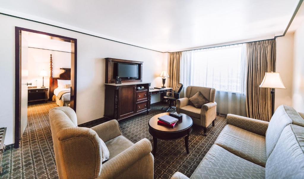 Ulaanbaatar Chinggis Khaan Hotel Additional