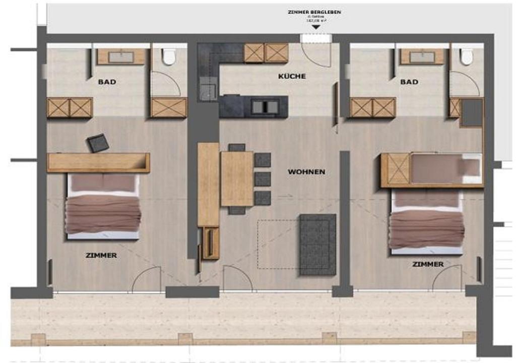 Floor plans