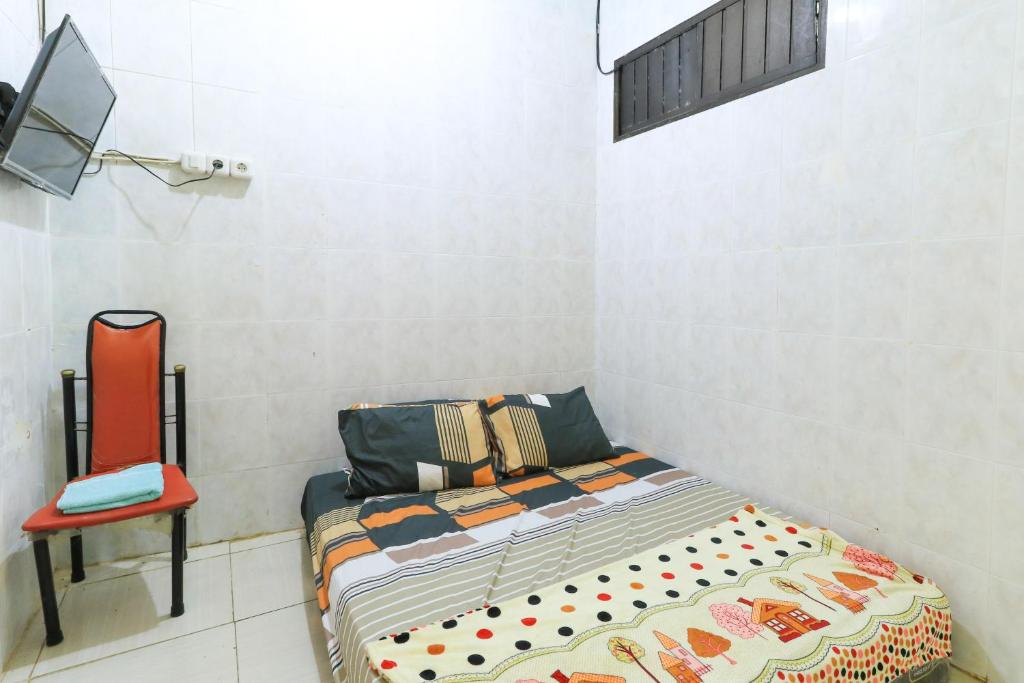 Techno Guesthouse, Makasar