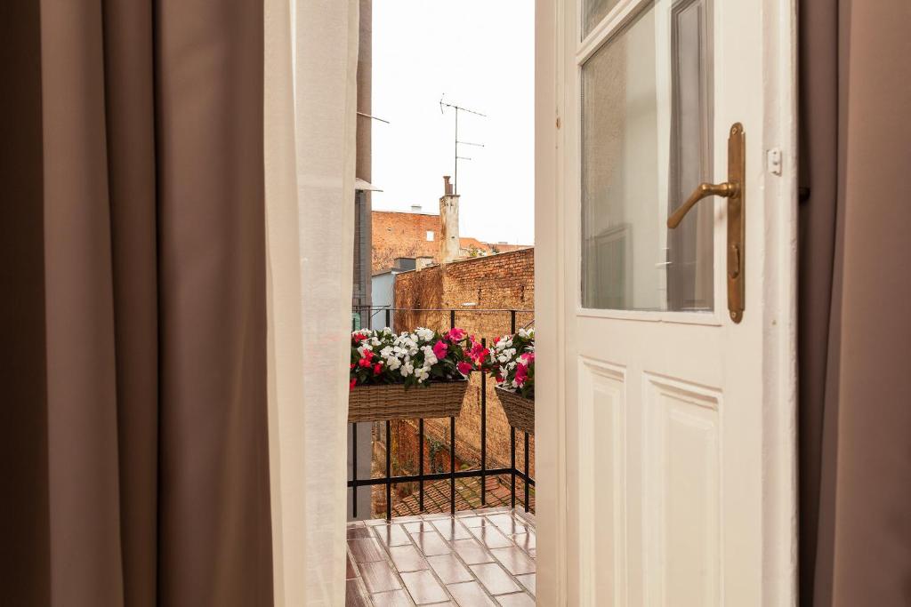 Luxury rooms Tilia photo