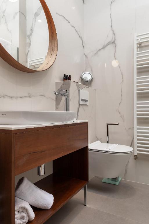 Luxury rooms Tilia photo