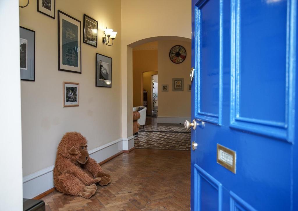 Wildercombe House photo