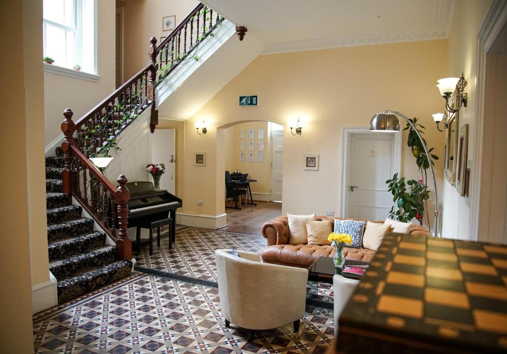 Wildercombe House photo