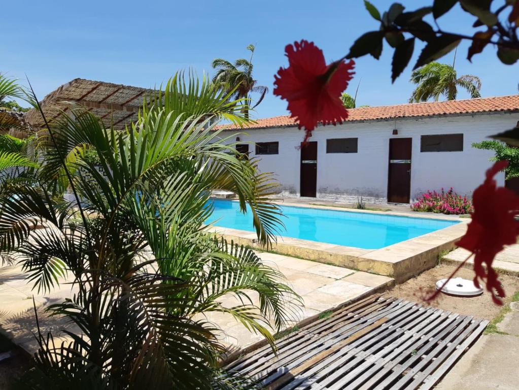 Pousada Mundau — Hotel in Mundaú
