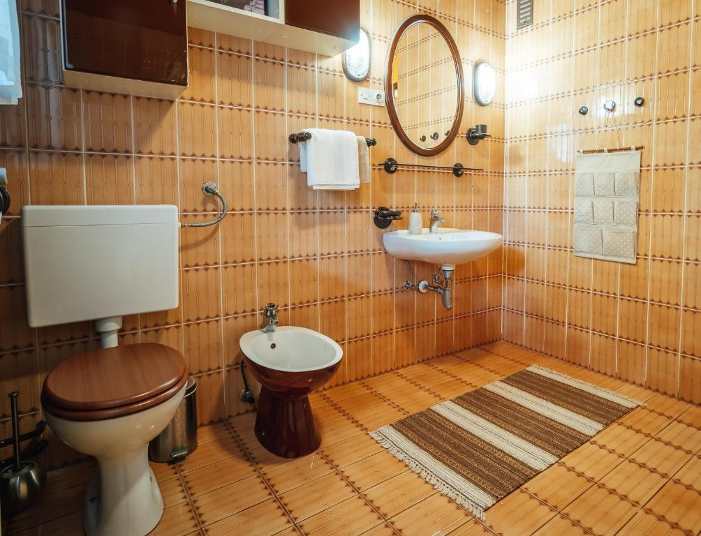 Apartma BOROVC photo