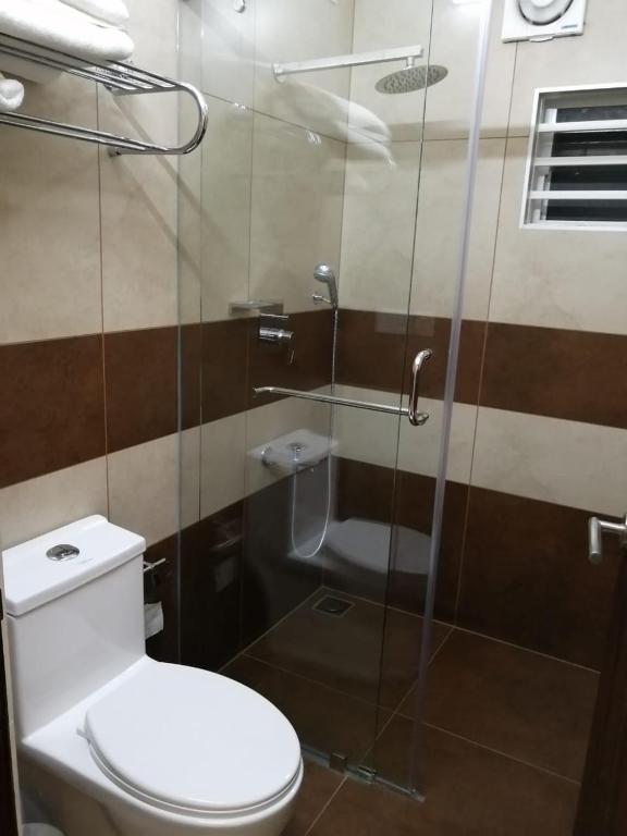 Eden Isle Luxury Service Apartment photo