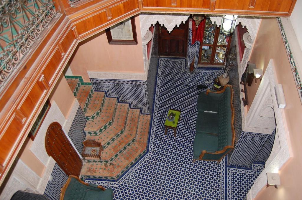 Hotel Jardin Public photo