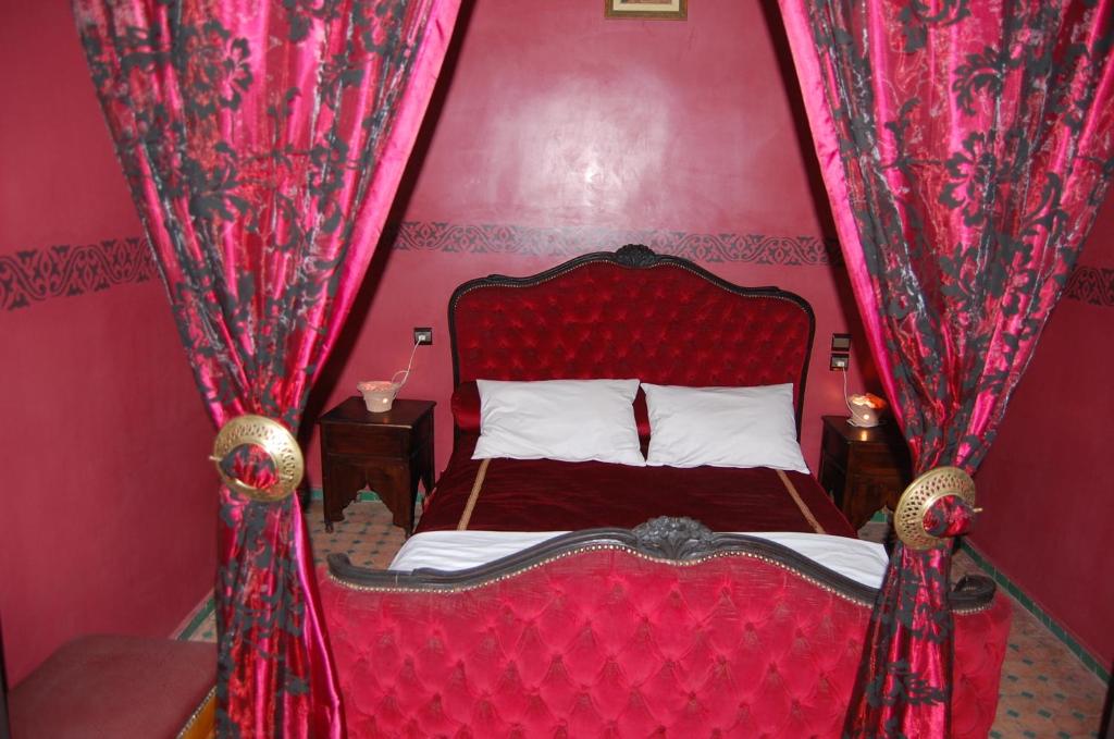 Hotel Jardin Public photo