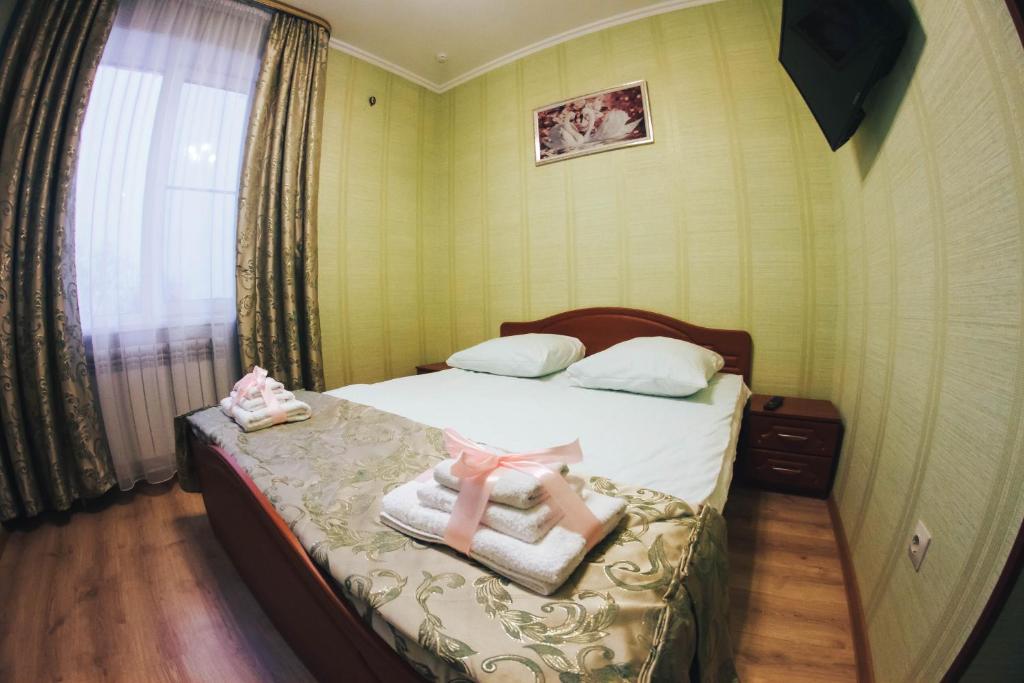 Hotel Dinastiya — Hotel in Nizhny Novgorod