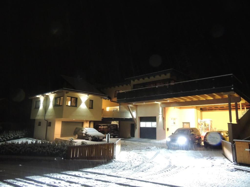 Appartement Seggl 2 - 4