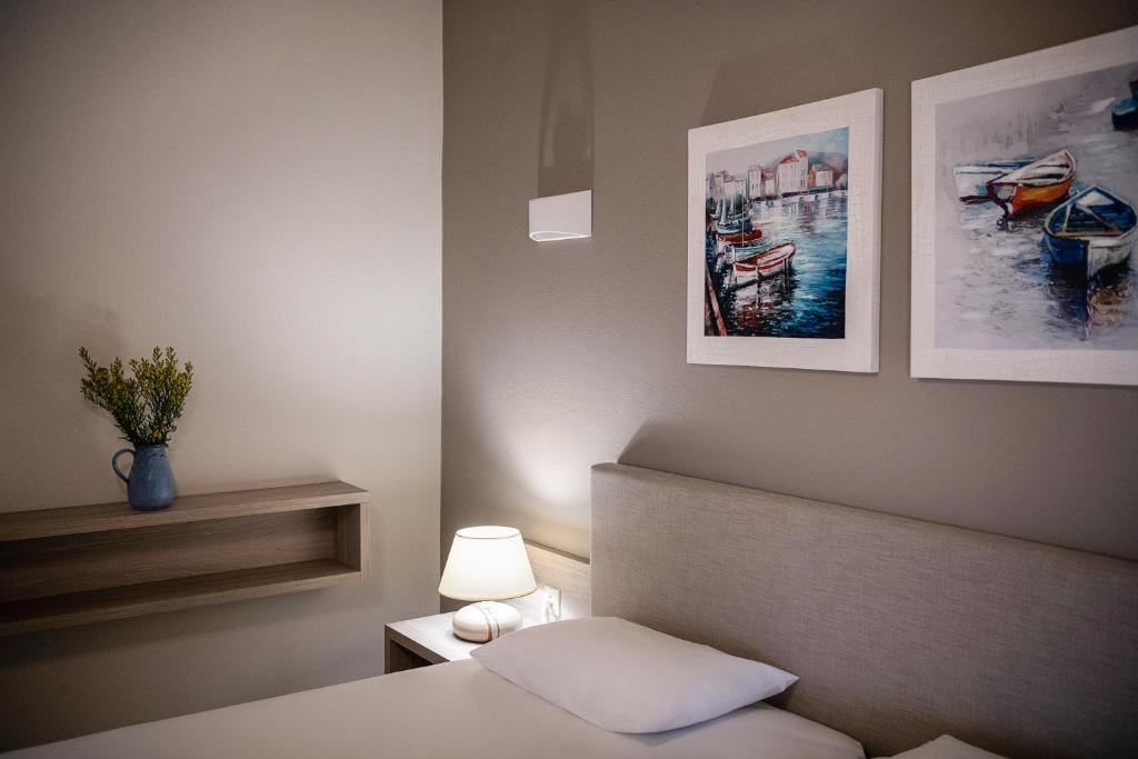 Alianthos Suites photo